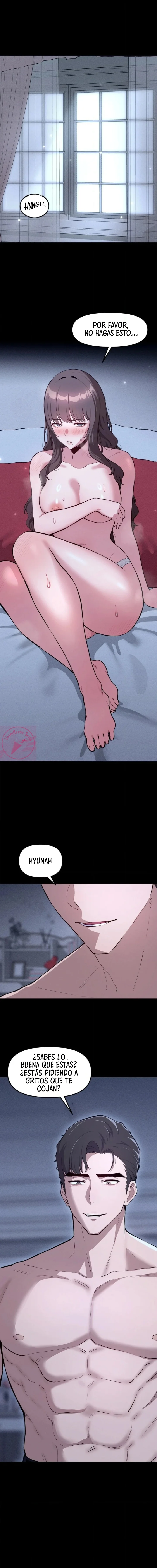 Mi Papi Capítulo 1 - Página 2