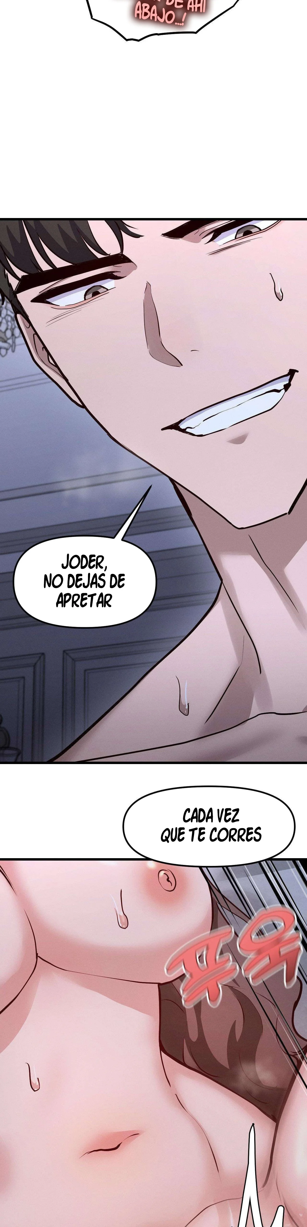 Mi Papi Capítulo 10 - Página 18