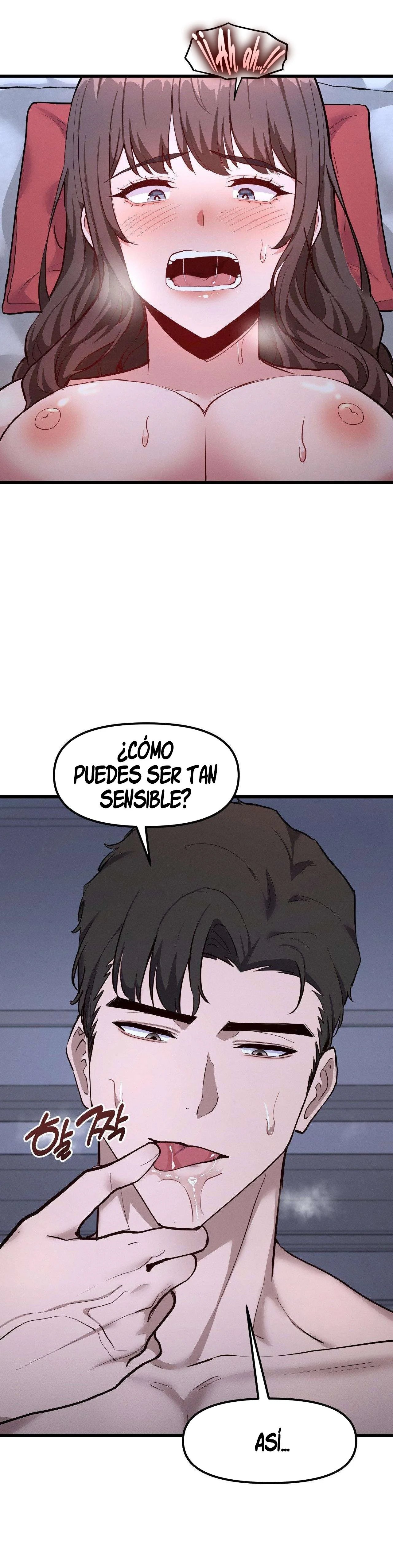 Mi Papi Capítulo 10 - Página 21