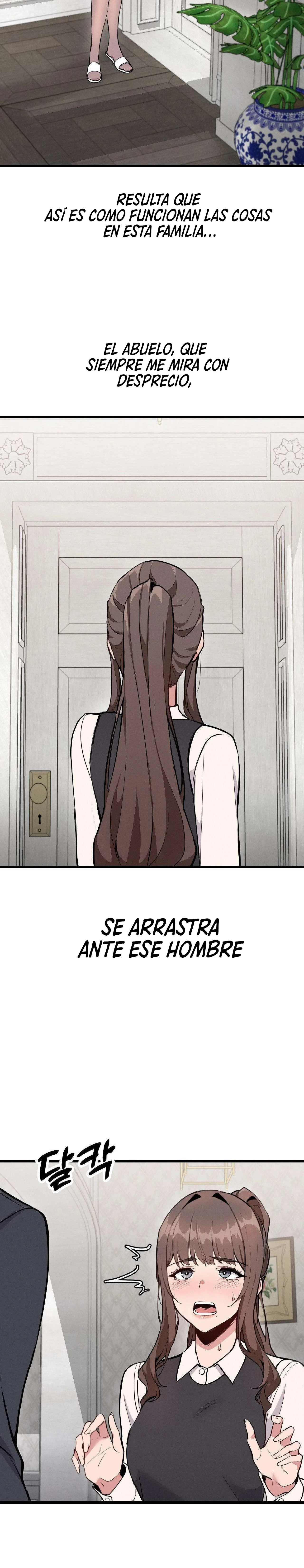 Mi Papi Capítulo 11 - Página 19