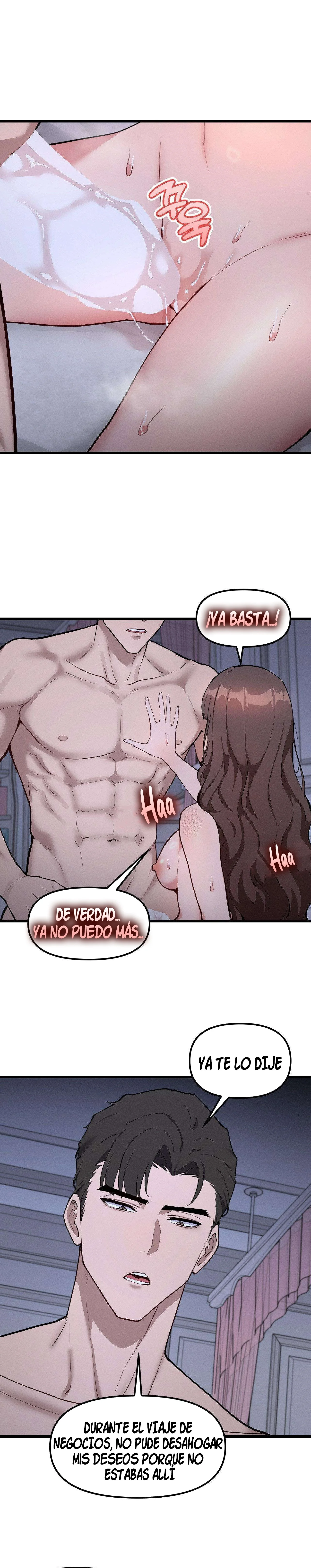 Mi Papi Capítulo 11 - Página 2