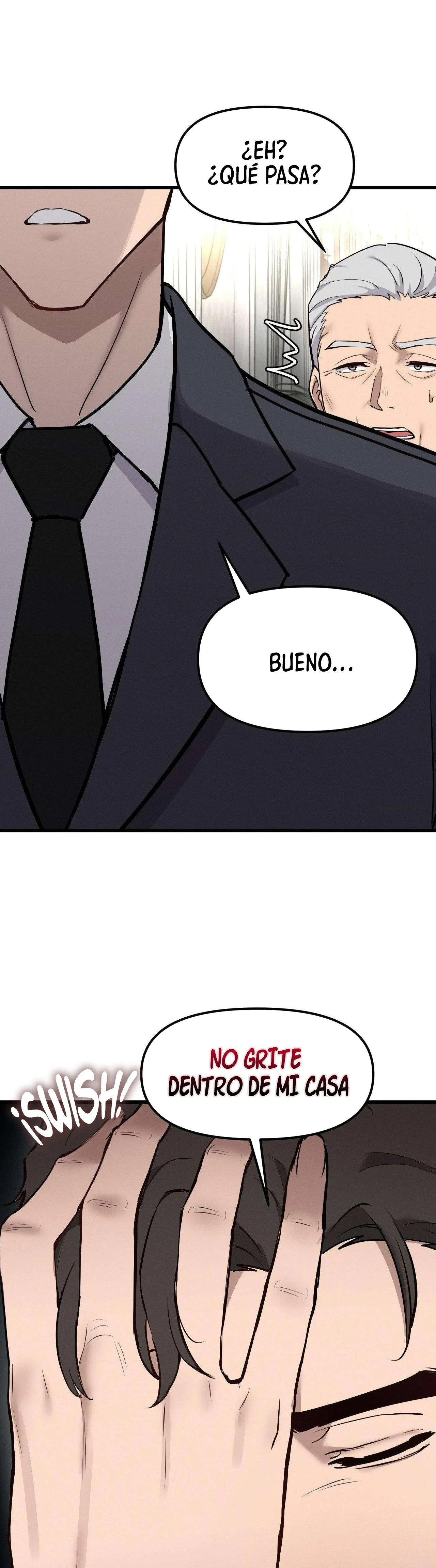 Mi Papi Capítulo 11 - Página 22