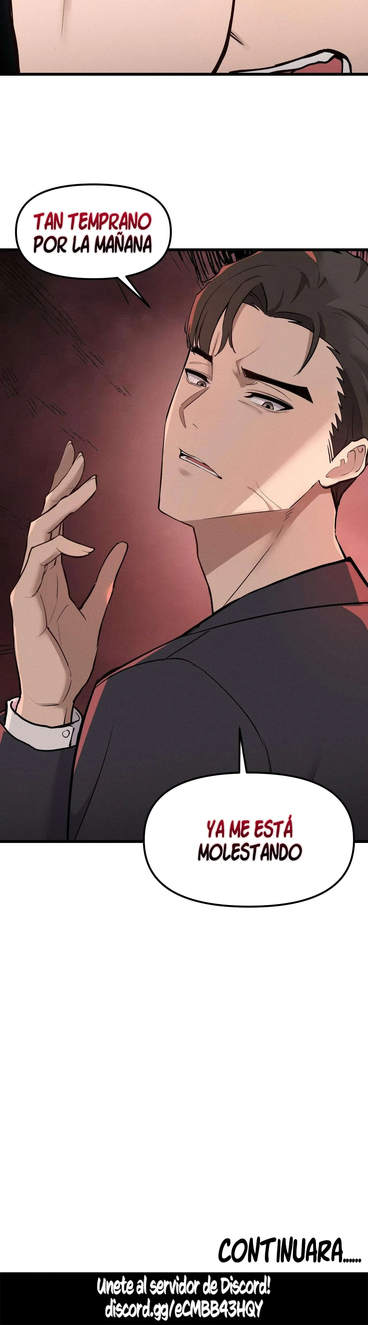 Mi Papi Capítulo 11 - Página 23