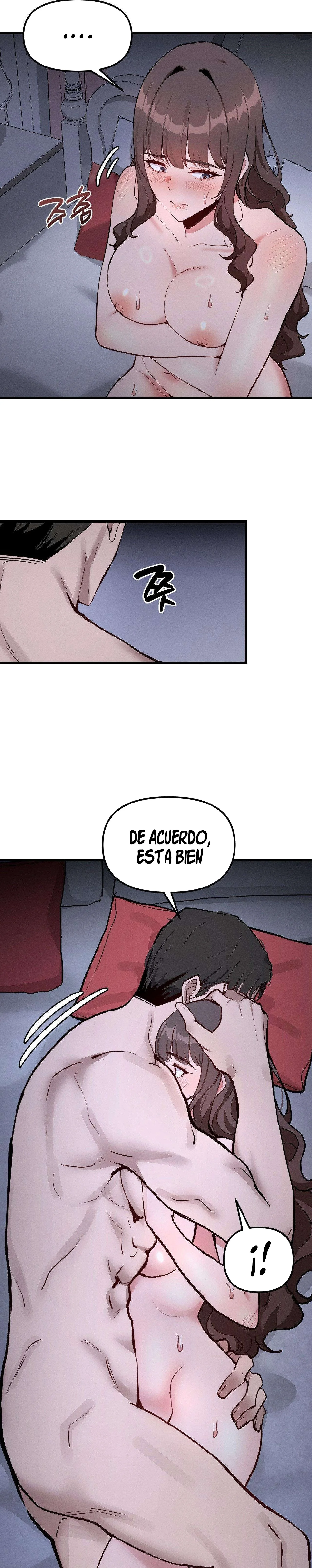 Mi Papi Capítulo 11 - Página 3