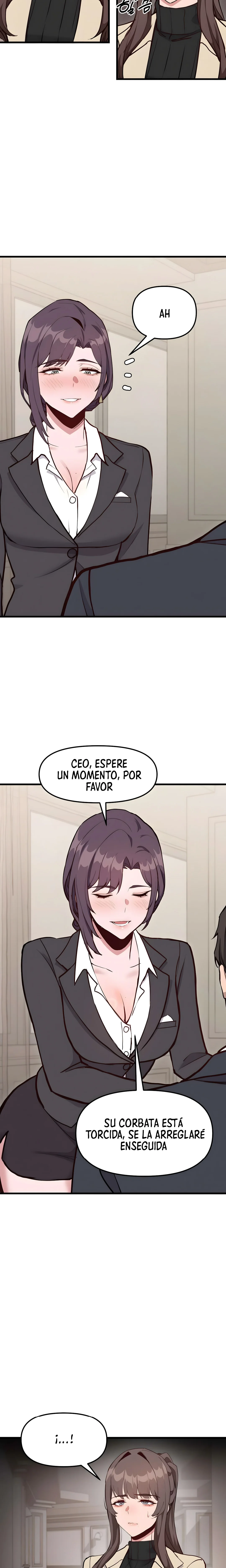 Mi Papi Capítulo 14 - Página 12
