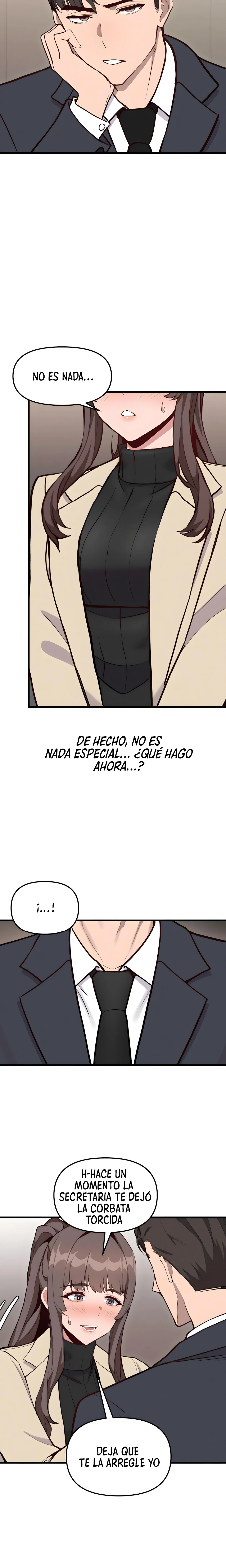 Mi Papi Capítulo 14 - Página 15