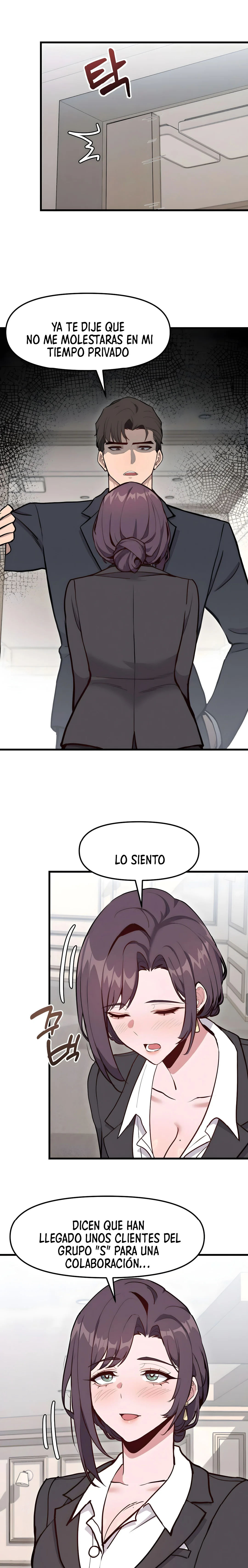 Mi Papi Capítulo 14 - Página 2