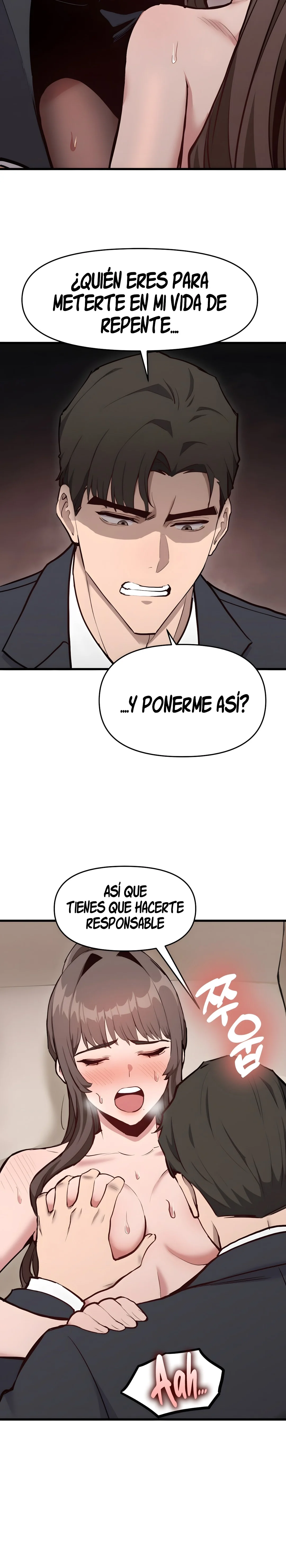 Mi Papi Capítulo 15 - Página 10