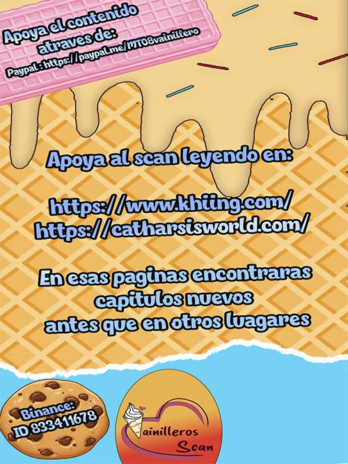 Mi Papi Capítulo 15 - Página 24