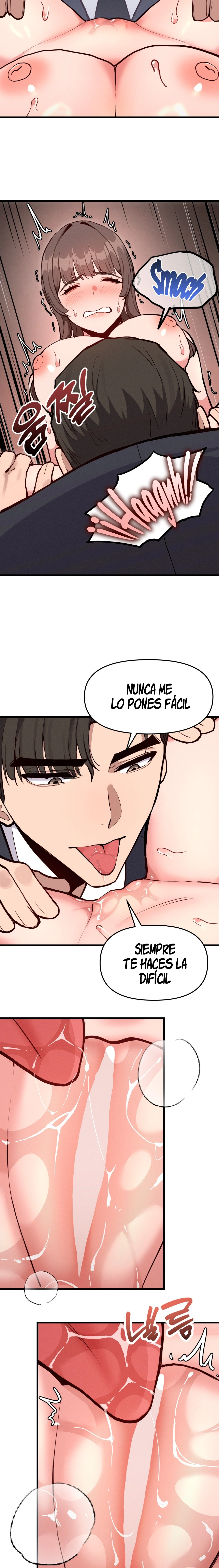 Mi Papi Capítulo 16 - Página 3
