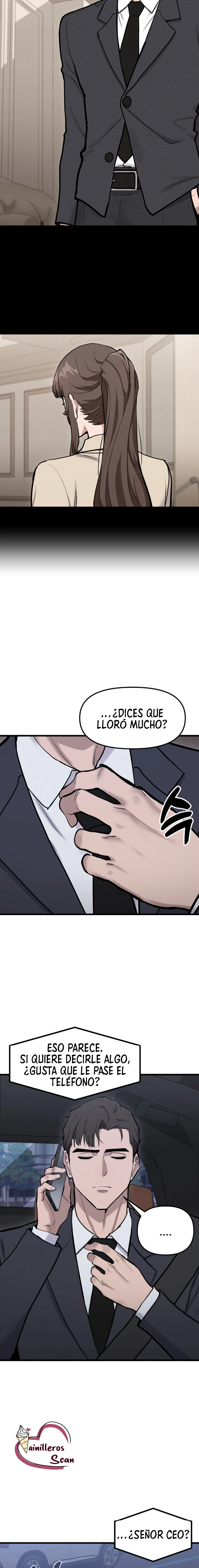 Mi Papi Capítulo 17 - Página 16