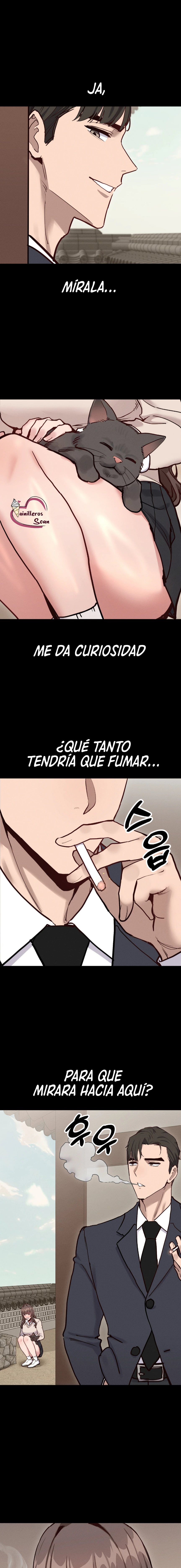 Mi Papi Capítulo 18 - Página 6