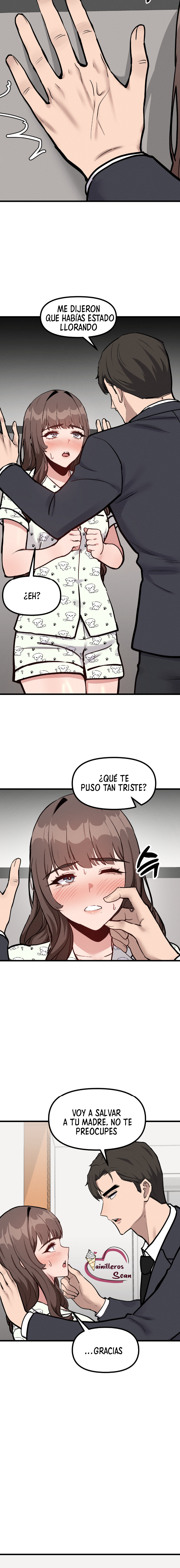 Mi Papi Capítulo 19 - Página 6