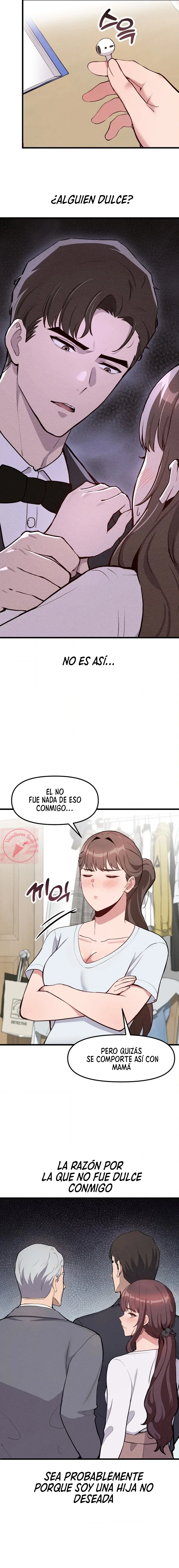 Mi Papi Capítulo 2 - Página 10