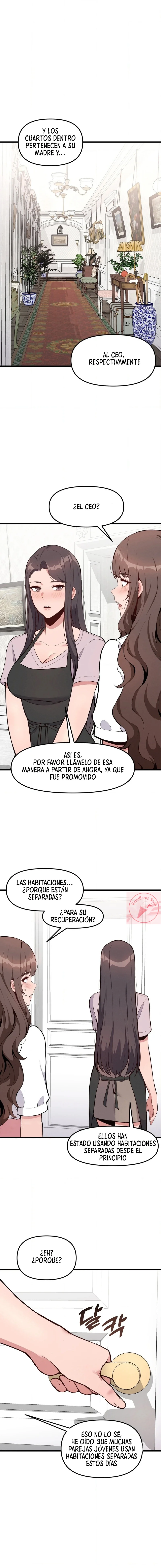 Mi Papi Capítulo 2 - Página 14