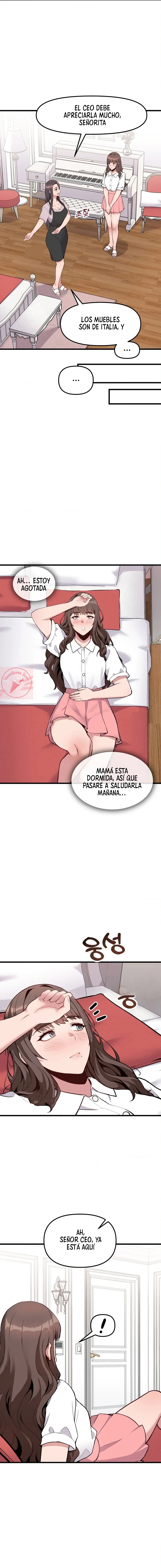 Mi Papi Capítulo 2 - Página 16
