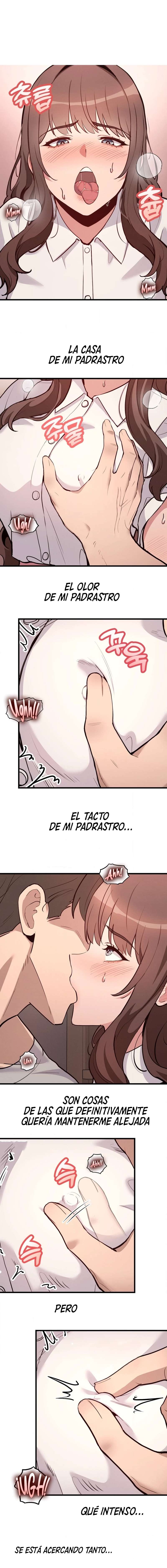 Mi Papi Capítulo 4 - Página 2