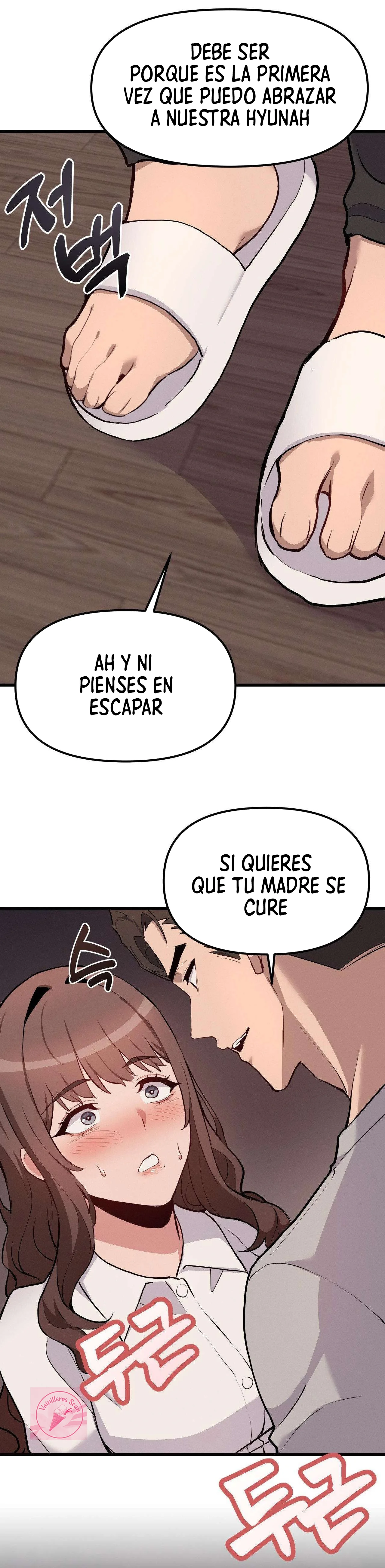 Mi Papi Capítulo 7 - Página 15