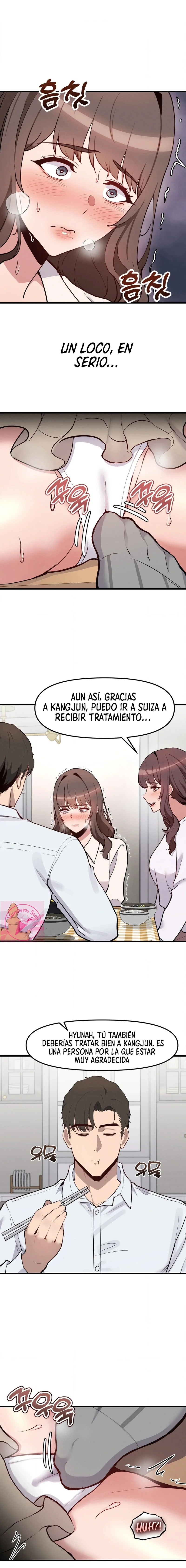 Mi Papi Capítulo 8 - Página 2