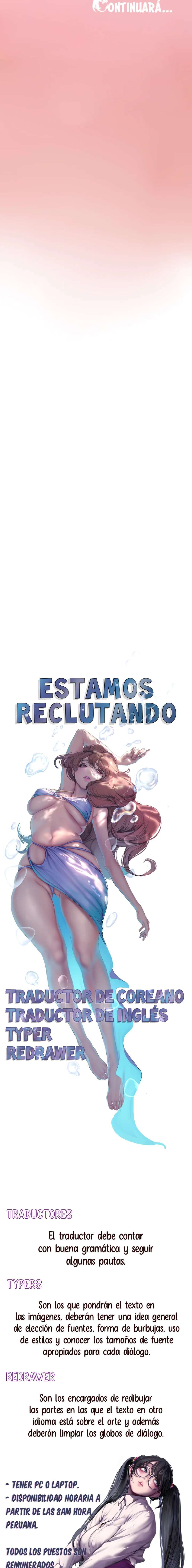 ¿Por qué eres así con tu familia? Capítulo 13 - Página 19