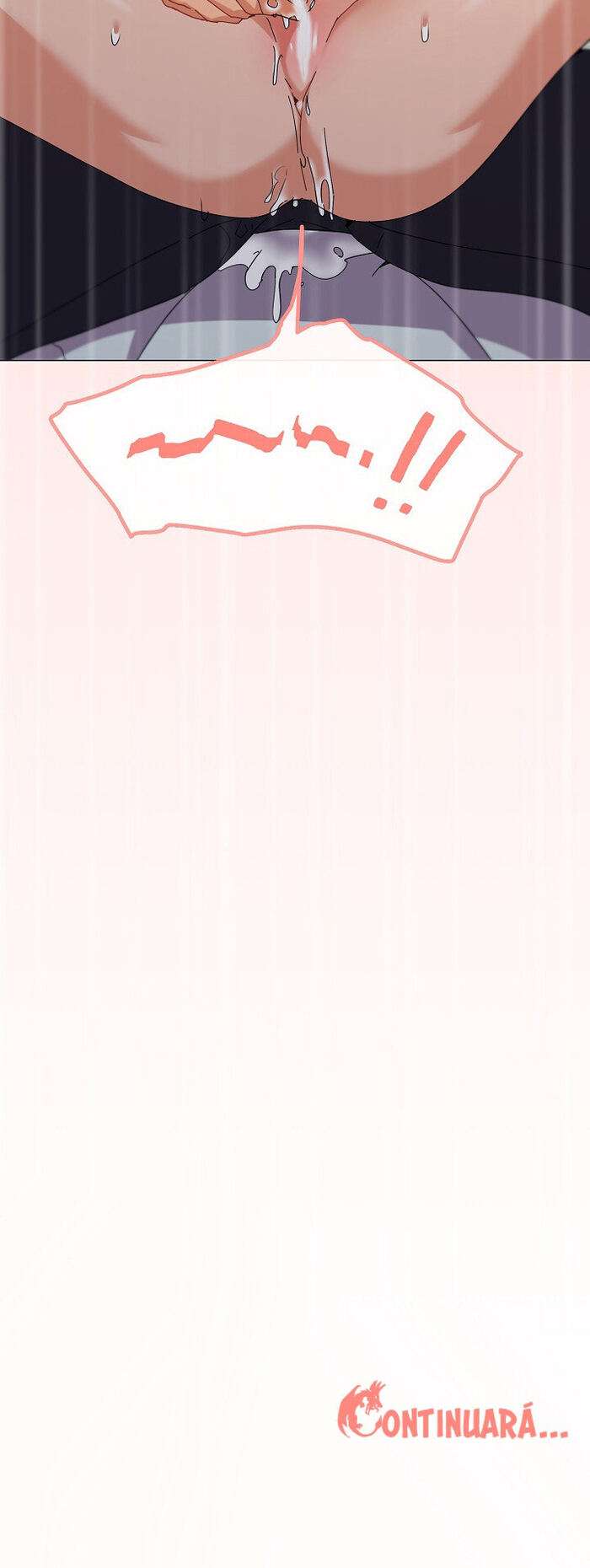 ¿Por qué eres así con tu familia? Capítulo 19 - Página 15