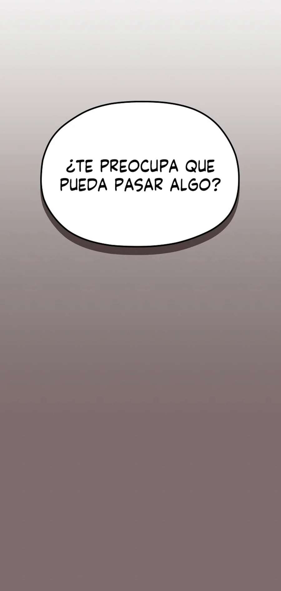 ¿Por qué eres así con tu familia? Capítulo 5 - Página 23