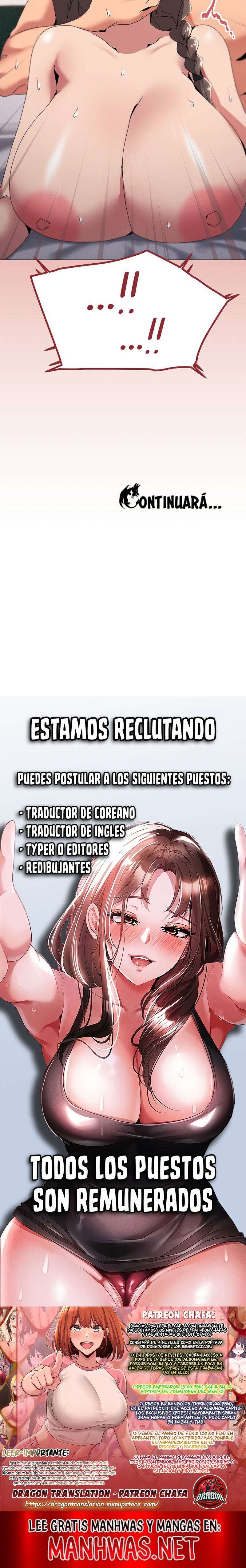 ¿Por qué eres así con tu familia? Capítulo 53 - Página 13