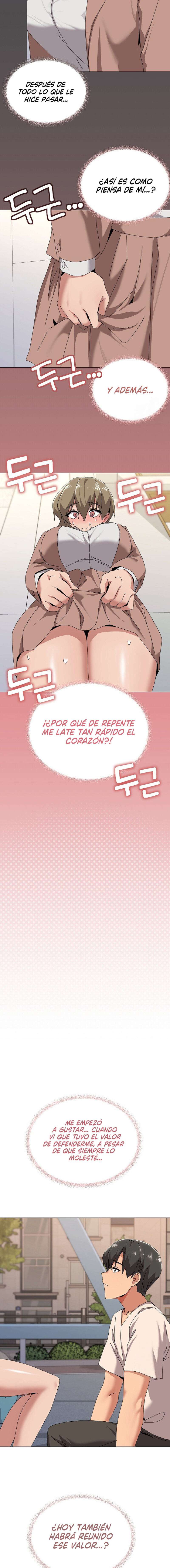 ¿Por qué eres así con tu familia? Capítulo 57 - Página 7