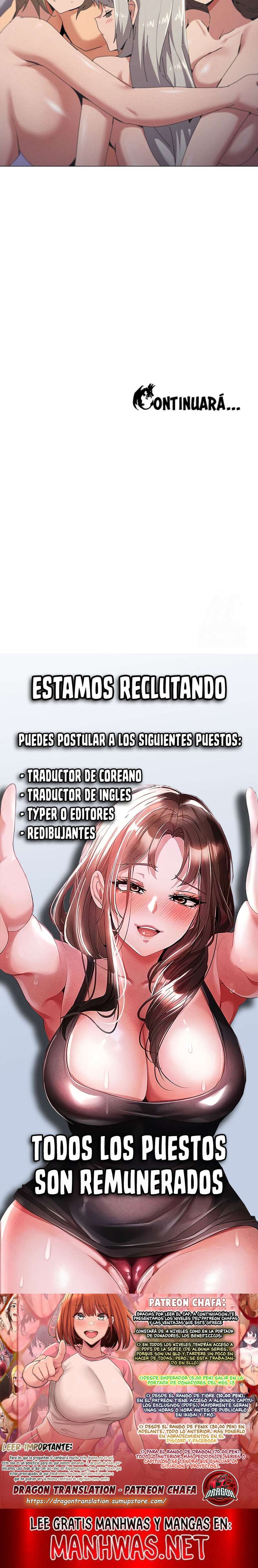 ¿Por qué eres así con tu familia? Capítulo 60 - Página 14