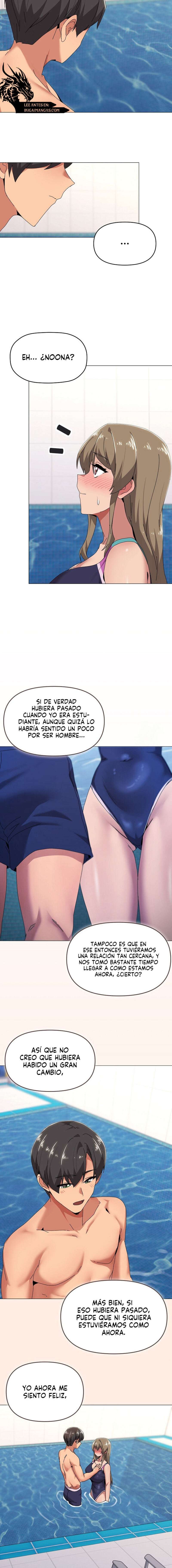 ¿Por qué eres así con tu familia? Capítulo 63 - Página 2