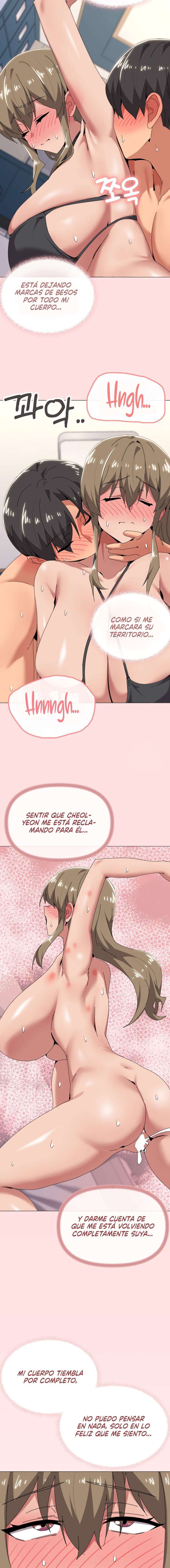 ¿Por qué eres así con tu familia? Capítulo 65 - Página 13
