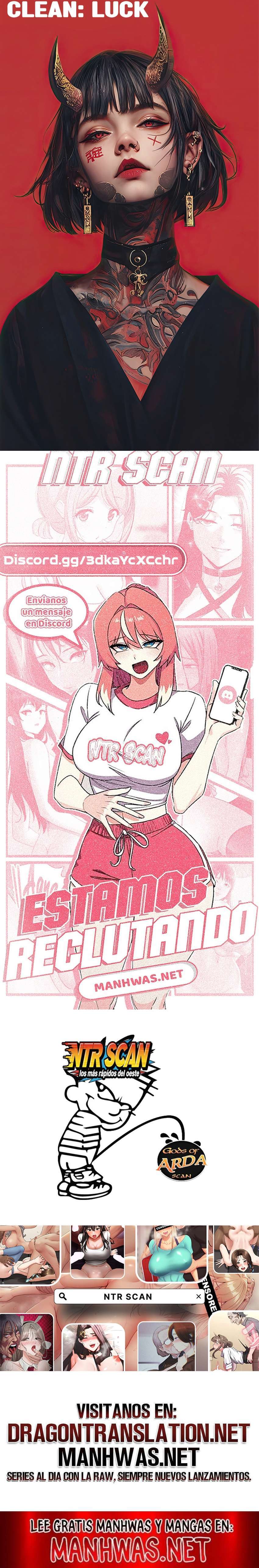 ¿Por qué eres así con tu familia? Capítulo 69 - Página 16
