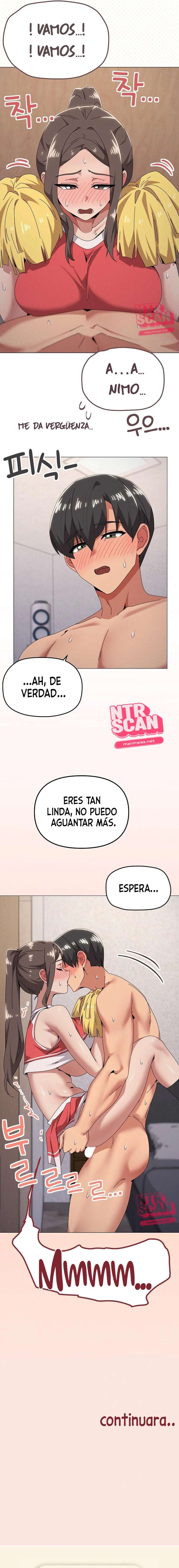 ¿Por qué eres así con tu familia? Capítulo 75 - Página 15