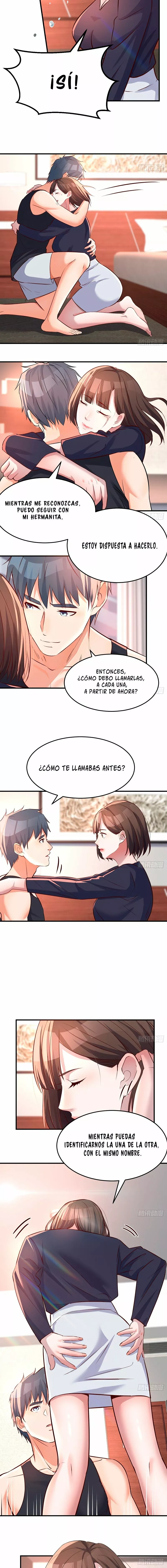 I Have Twin Girlfriends Capítulo 101 - Página 6