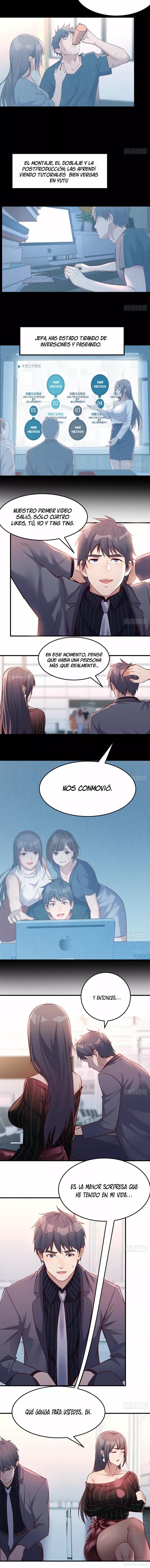 I Have Twin Girlfriends Capítulo 104 - Página 4