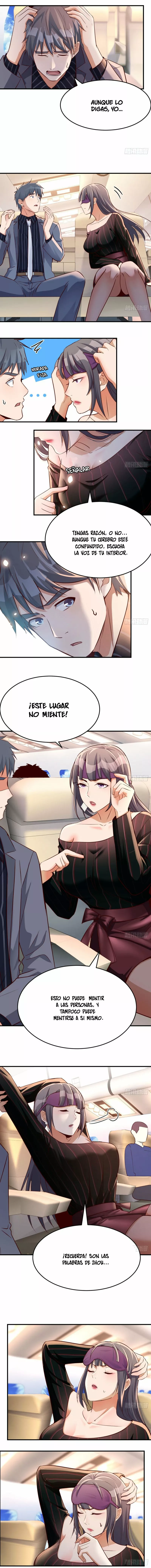 I Have Twin Girlfriends Capítulo 106 - Página 3