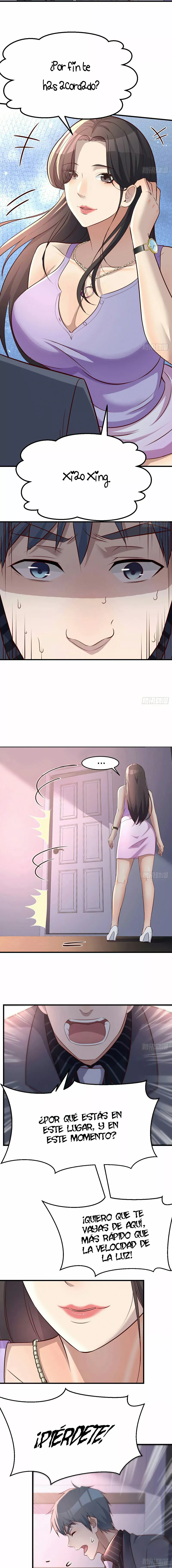 I Have Twin Girlfriends Capítulo 108 - Página 7