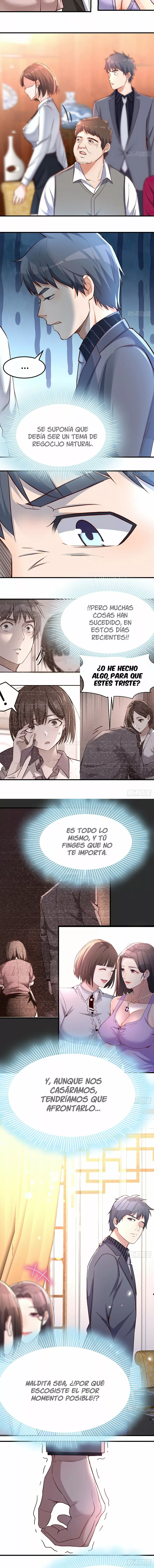 I Have Twin Girlfriends Capítulo 114 - Página 6
