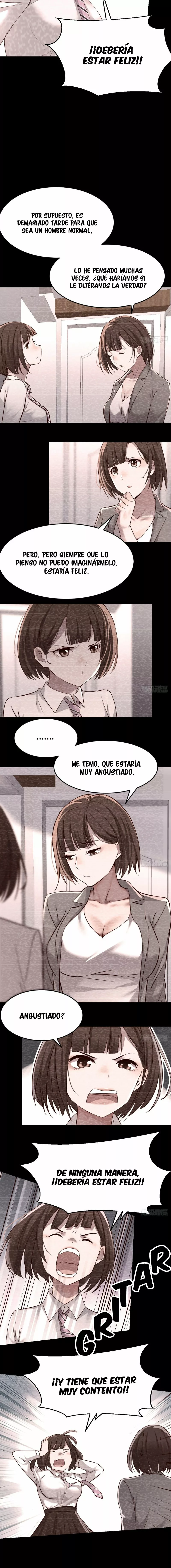 I Have Twin Girlfriends Capítulo 123 - Página 7