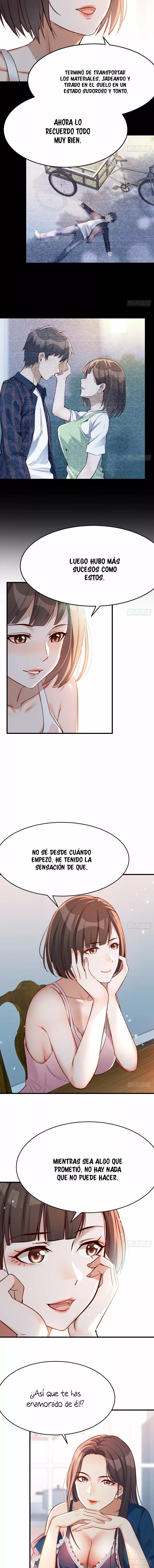 I Have Twin Girlfriends Capítulo 127 - Página 4