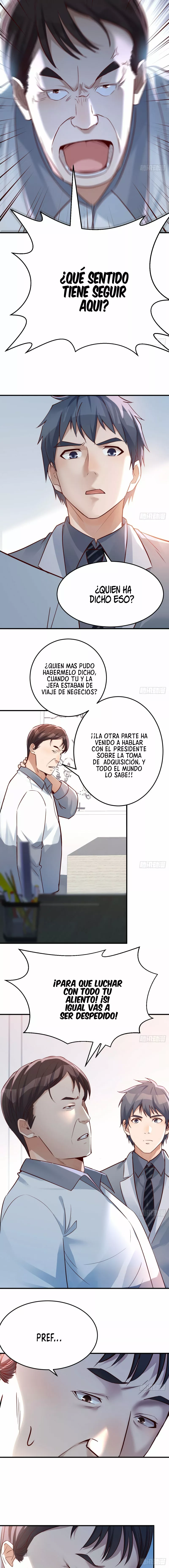 I Have Twin Girlfriends Capítulo 129 - Página 8