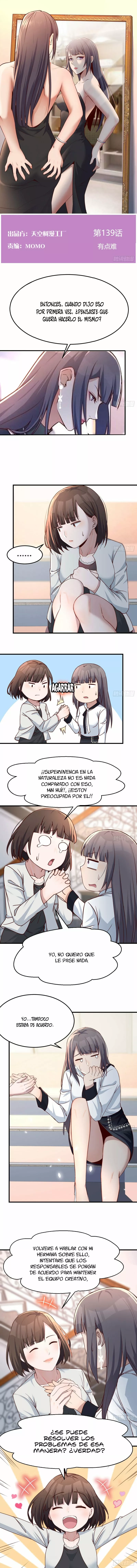 I Have Twin Girlfriends Capítulo 139 - Página 2
