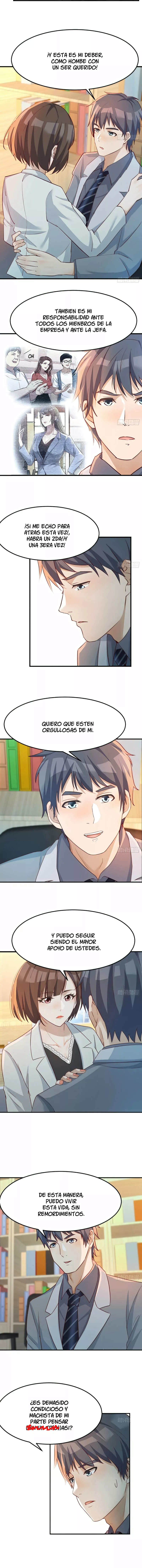 I Have Twin Girlfriends Capítulo 141 - Página 5