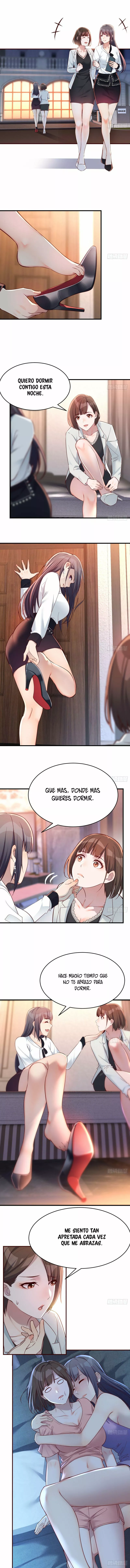 I Have Twin Girlfriends Capítulo 143 - Página 3
