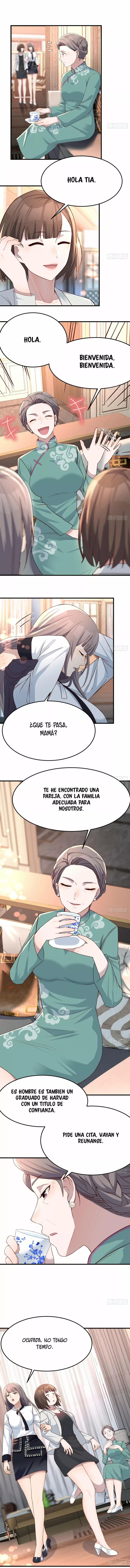 I Have Twin Girlfriends Capítulo 143 - Página 5
