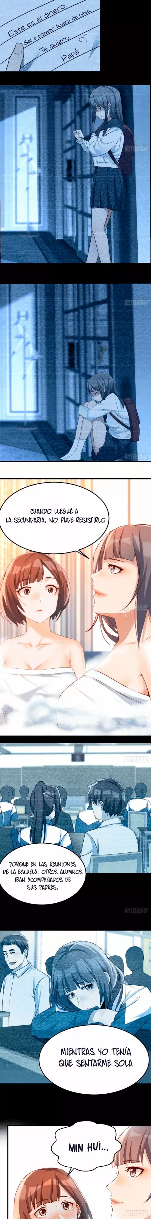 I Have Twin Girlfriends Capítulo 146 - Página 3