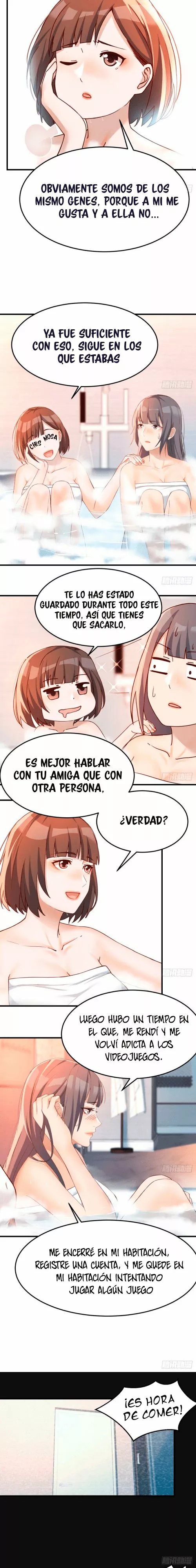 I Have Twin Girlfriends Capítulo 146 - Página 5