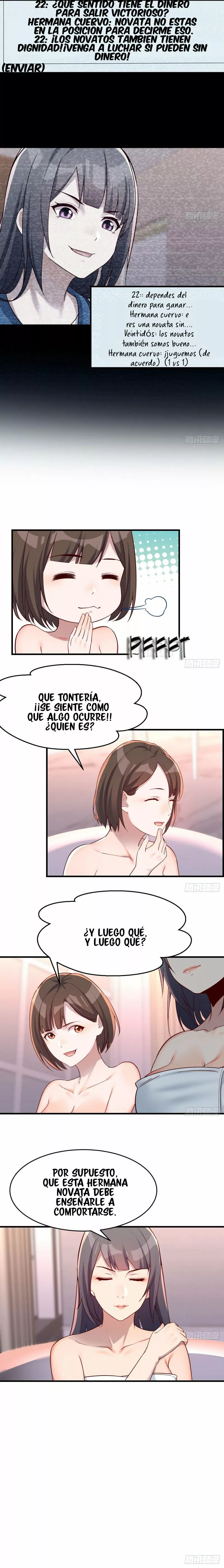 I Have Twin Girlfriends Capítulo 147 - Página 6