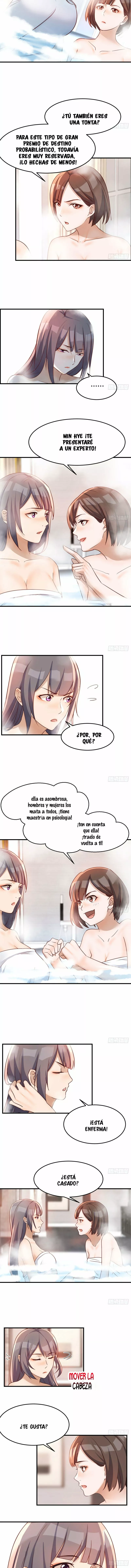 I Have Twin Girlfriends Capítulo 151 - Página 4