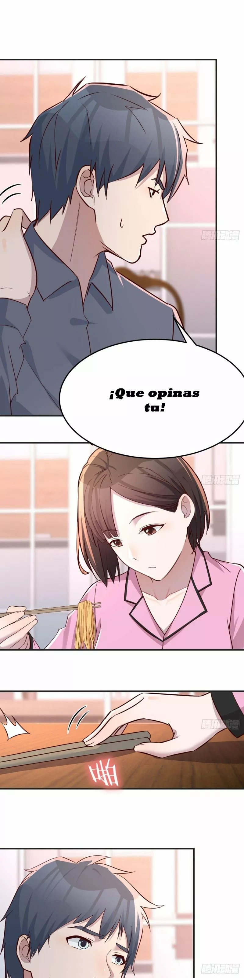 I Have Twin Girlfriends Capítulo 152 - Página 14